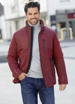 Kort jacka från "Gate One" 