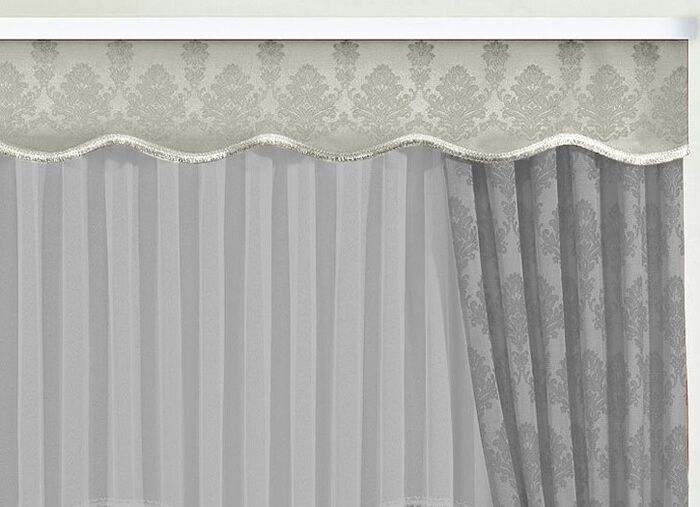 Bortsett b&ouml;jt sadelunderlag BEIGE