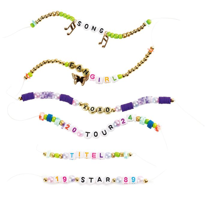 Smycken hantverk kit armband 