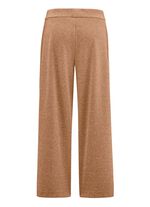 Slip-on culottes 