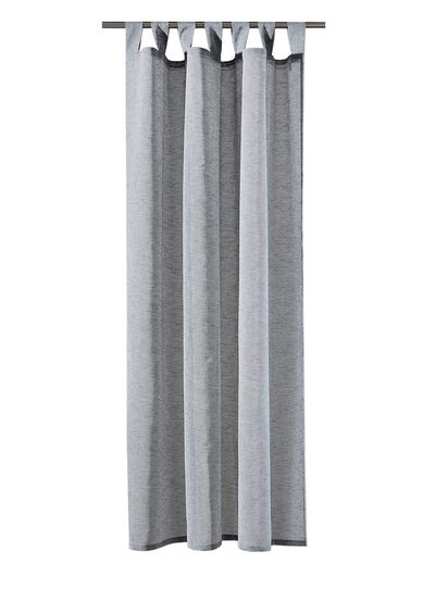 &Ouml;vergardin i linnelook 