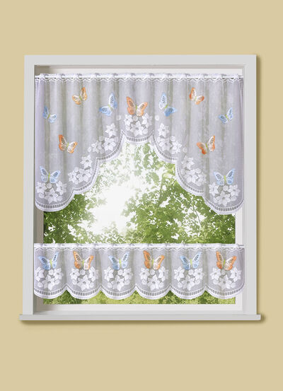 Gardinset, 2 st, , large