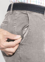 Superstretch jeans från "Suprax" i 4 färger, 