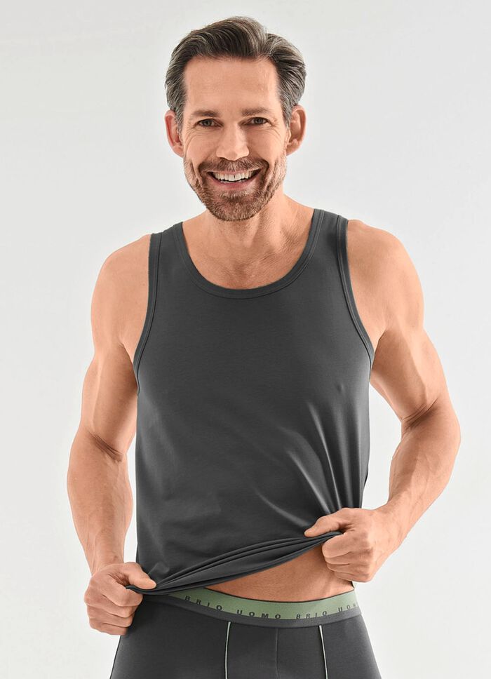 Trepack fina jerseyundertr&ouml;jor 