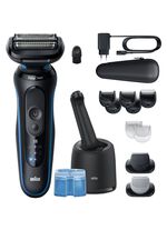 "Braun" rakhyvel 52-B7650cc 