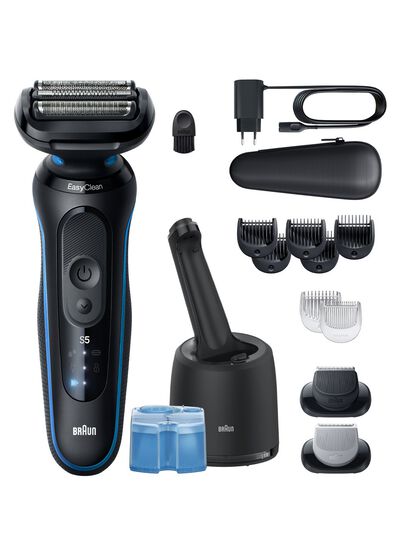 "Braun" rakhyvel 52-B7650cc 