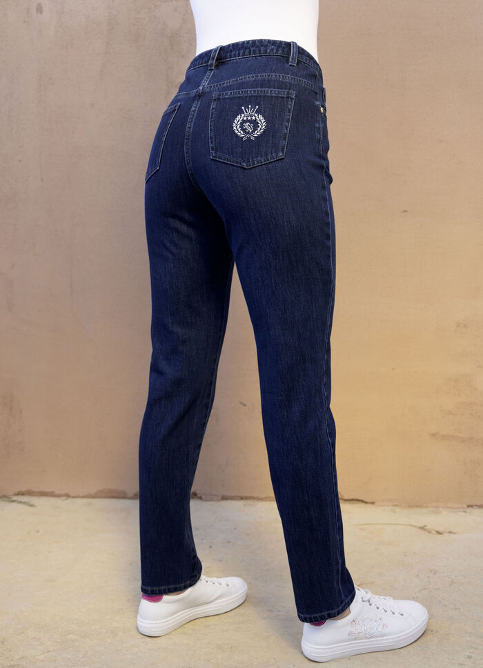 Fina jeans, 