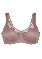 Anita bh med tyllinl&auml;gg p&aring; dekolletage 