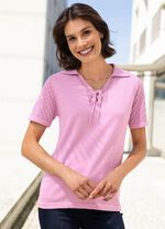 Finstickad tr&ouml;ja 