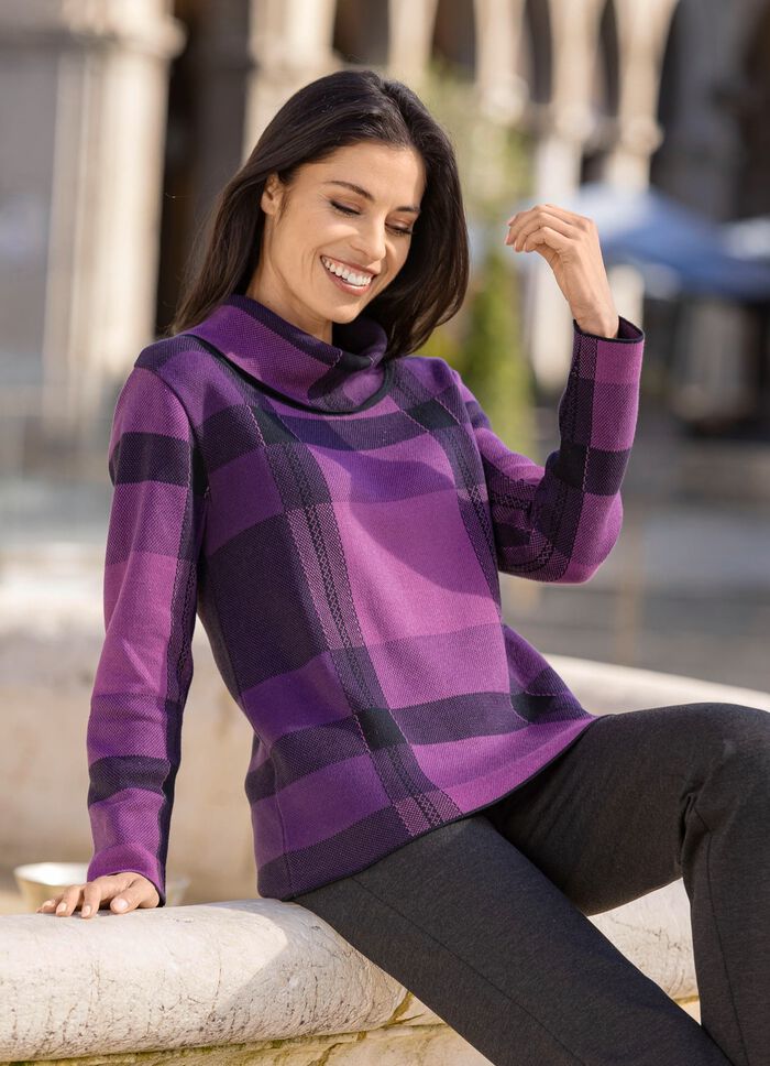 Tr&ouml;ja i mycket mjuk kvalitet 