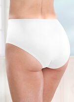 Sloggi trepack trosor med ekologisk bomull 