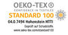 BADERsv_SE1Logo_OekoTex_Art61801