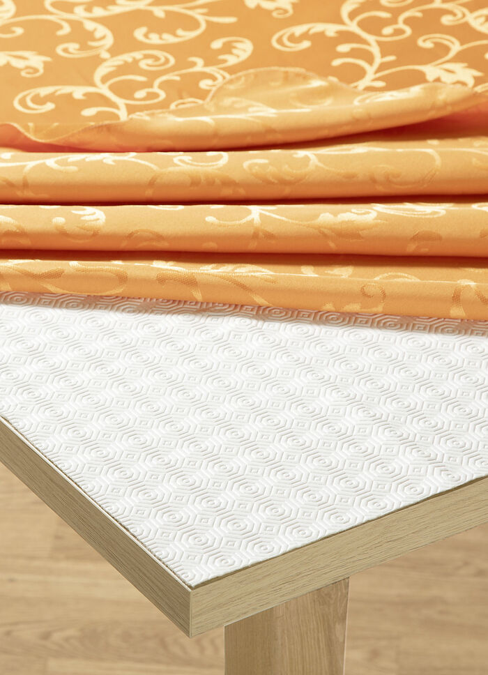 Halkfritt bordsskydd 