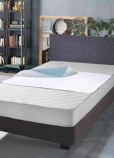 Andningsbart inkontinensskydd fr&aring;n Setex 