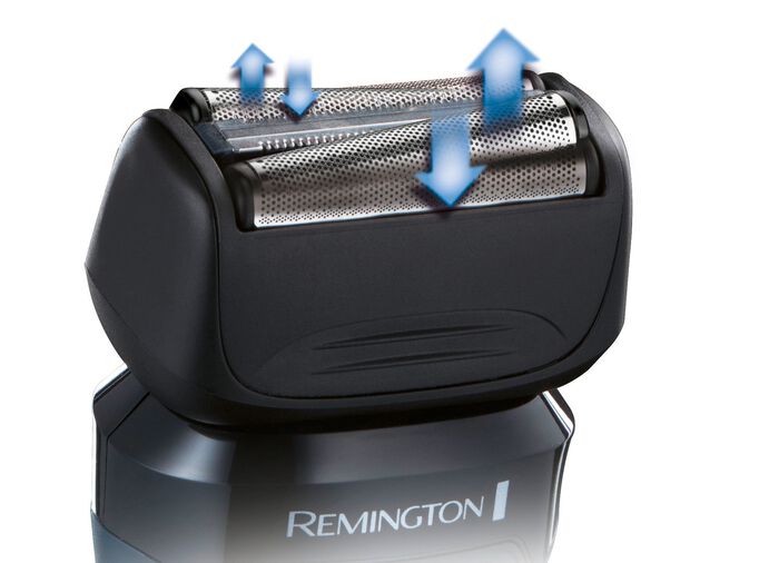 Remington rakapparat med folie F4002 