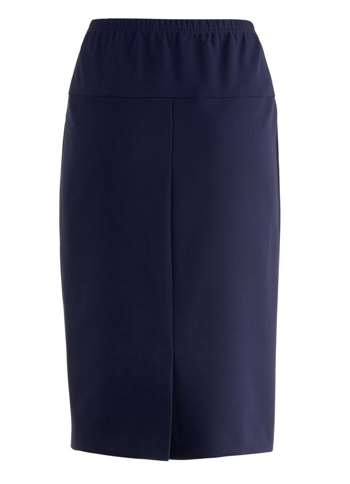 Kjol i rakt snitt MARINE