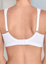 Viania Curvy-bh med dubbla f&ouml;rb&ouml;jda kupor 