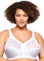 Glamorise framst&auml;ngd st&ouml;dbh 