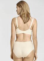 Miss Mary bh med en harmonisk blommig design MOUSSERANDE VIN