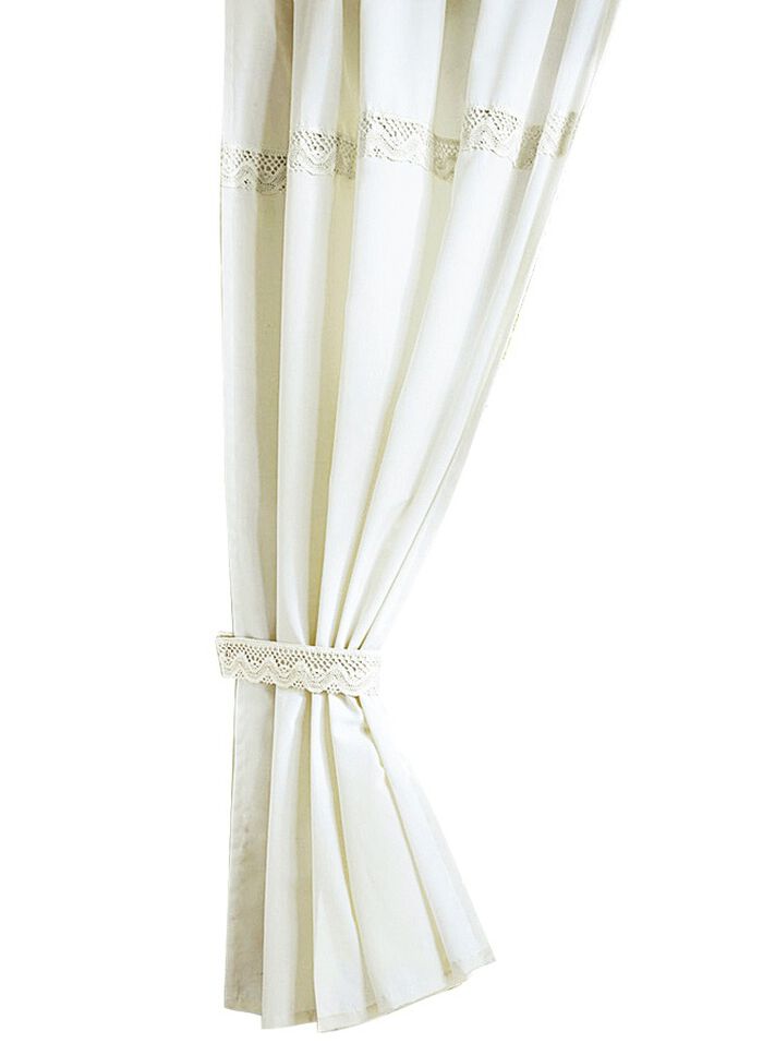 &Ouml;vergardin med f&auml;st virkad b&aring;rd GR&Auml;DDE