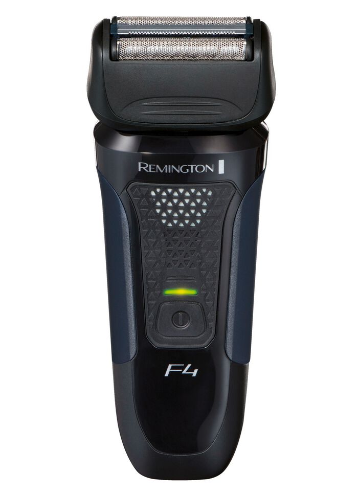 Remington rakapparat med folie F4002 