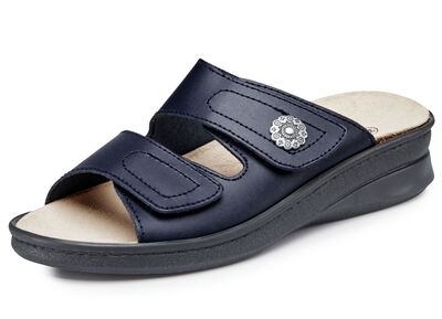 Bekväma slip-ins med uttagbar fotbädd, , large
