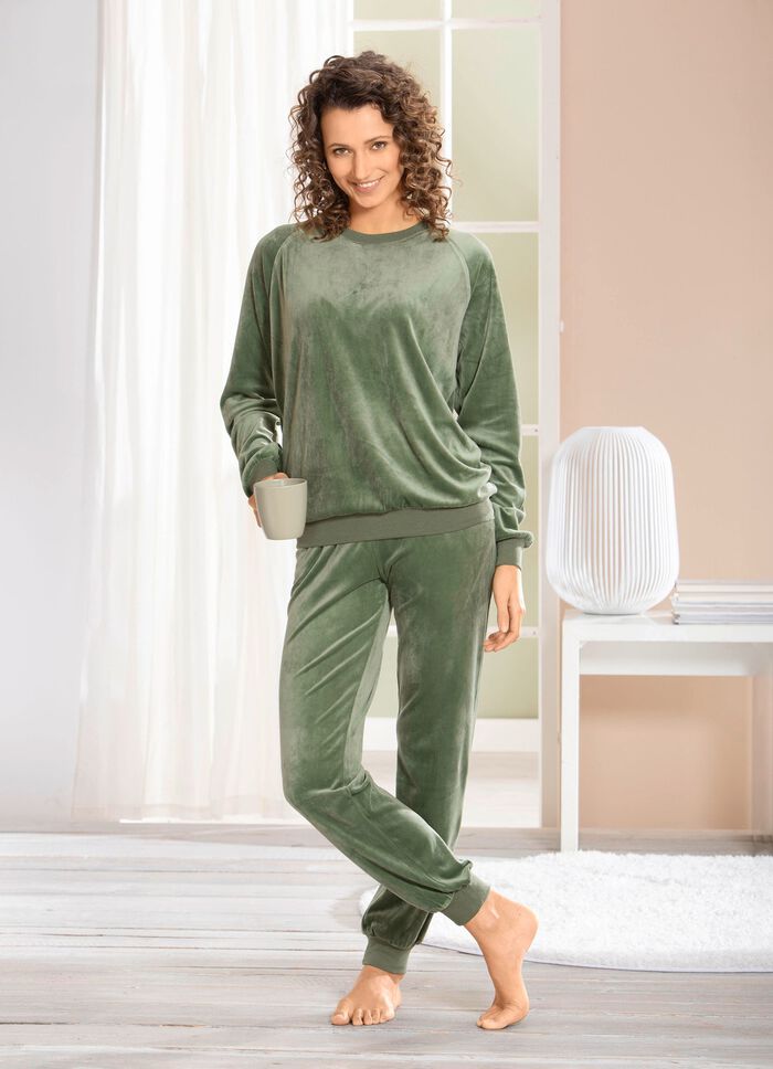 Comtessa fritidsdräkt SALVIA