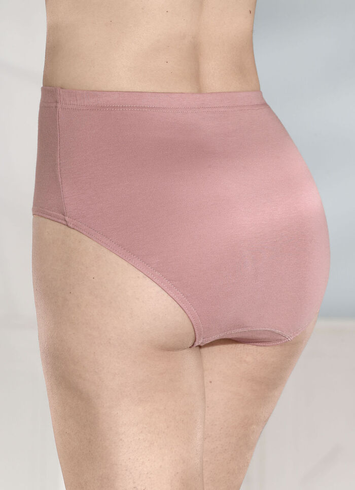 Fyrapack trosor med resår i midjan ALTROSA