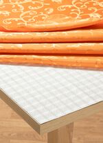 Halkfritt bordsskydd 