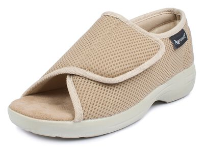 Kardborresandaler f&ouml;r kvinnor och m&auml;n 