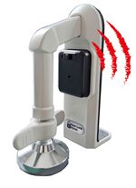 Inbrottsskydd Door-Lock 