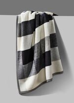 Slitstarkt "Cotton Home"-p&aring;slakan GR&Aring; KONTROLL