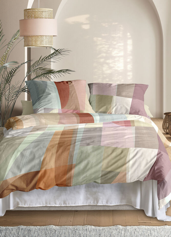 Mako satin sängkläder 