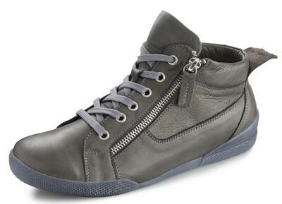 Andrea Conti, sportiga damst&ouml;vlar, med avtagbar fotb&auml;dd 