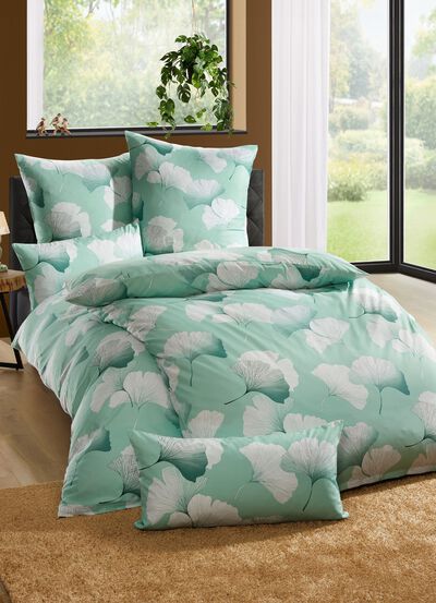 Sängkläder i mikrofiberkvalitet 