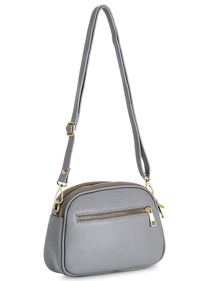 Laurina, v&auml;ska, dam, med avtagbar axelrem GR&Aring;