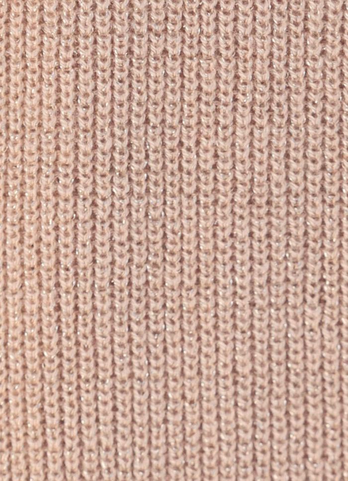 Kofta i mycket mjuk kvalitet 