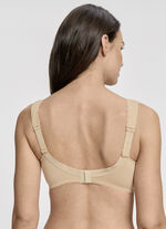 Susa bh med spetskant PULVER