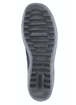 Remonte, bekväma damsneakers, vidd G, med uttagbar fotbädd BLÅ