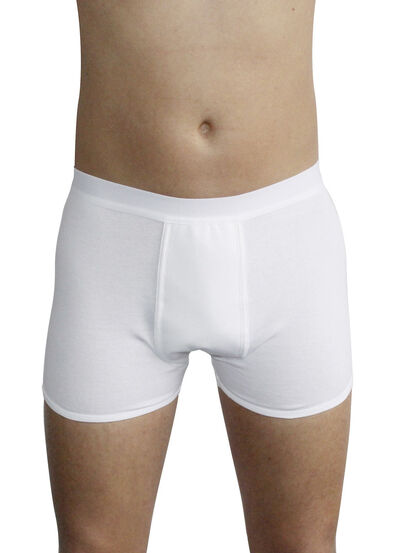 Hygiene herrshorts från Hydas, , large