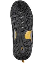 Sn&ouml;rsko med gummerad kant 