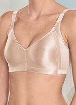 Elegant, gl&auml;nsande Naturana-bh 