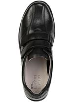 ELENA EDEN, bekv&auml;ma damtofflor, bredd H, med uttagbar fotb&auml;dd 