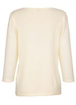 Tr&ouml;ja med modal NATUR