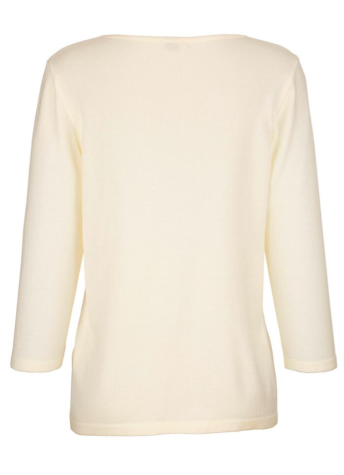 Tr&ouml;ja med modal NATUR