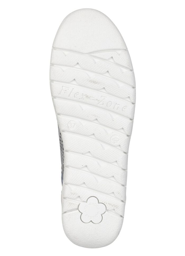 ELENA EDEN, sommarst&ouml;vlar f&ouml;r damer, bredd H, med uttagbar fotb&auml;dd 