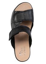 ELENA EDEN, bekv&auml;ma damslip-ins, vidd H, med uttagbar fotb&auml;dd 