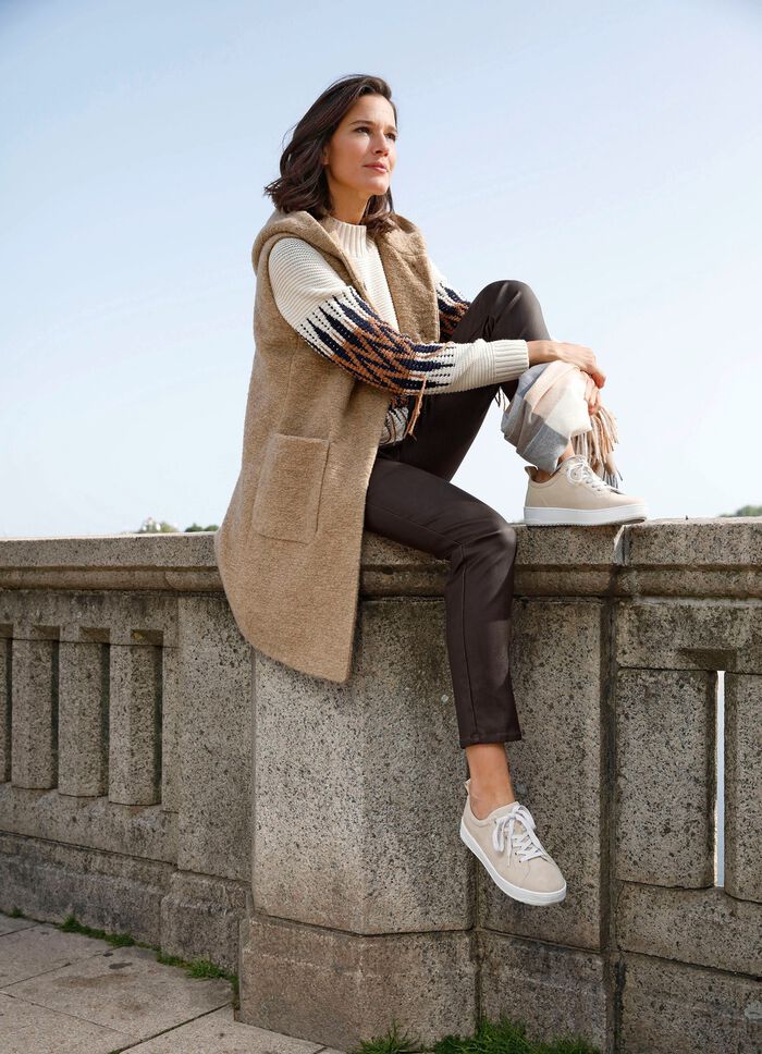 L&aring;ng v&auml;st 