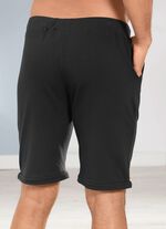 S&ouml;mn- och fritidsbyxor med olika b&auml;ralternativ 