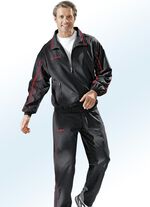 Fritidsdress fr&aring;n &rdquo;alpas&rdquo; 